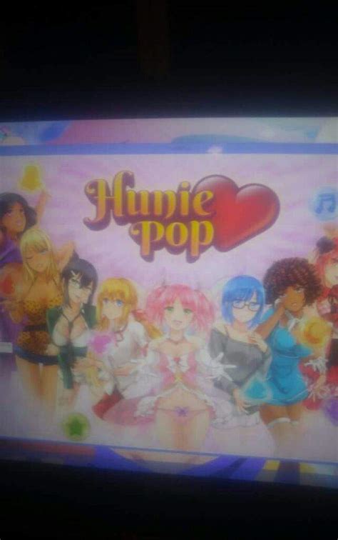 hunnie pop|Dammit all! After watching a bunch of Hunnie Pop videos.